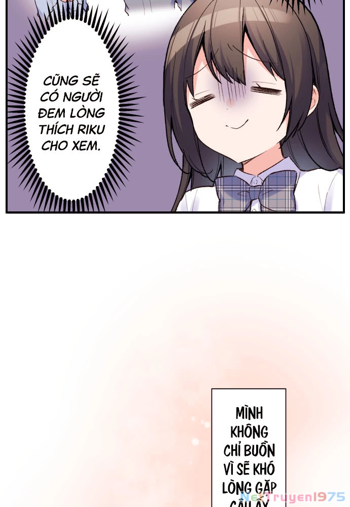 Class Maid (Shimamura) Chapter 142 - 12