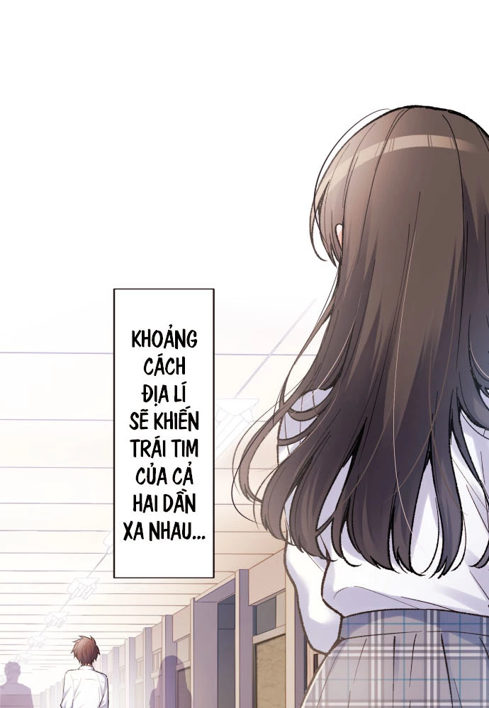 Class Maid (Shimamura) Chapter 142 - 14