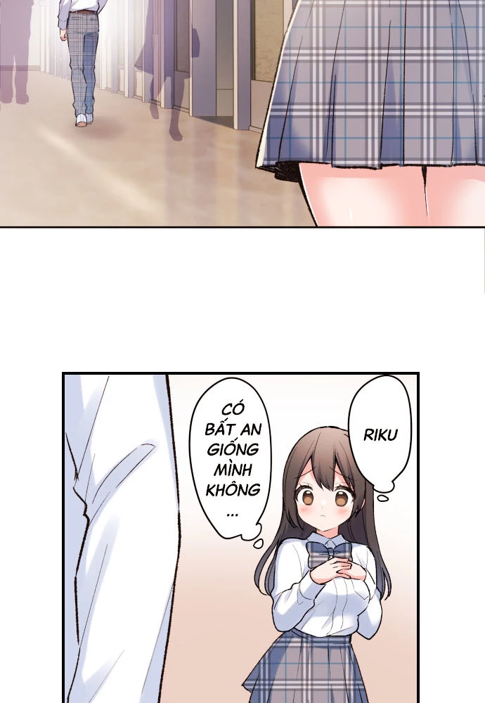 Class Maid (Shimamura) Chapter 142 - 15