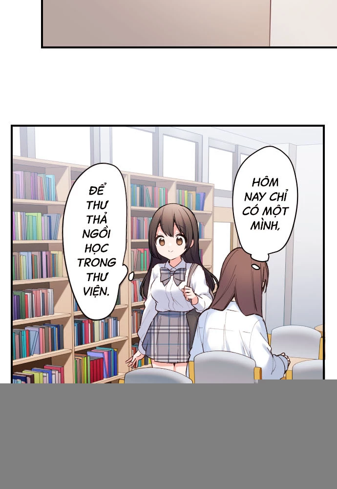 Class Maid (Shimamura) Chapter 142 - 17