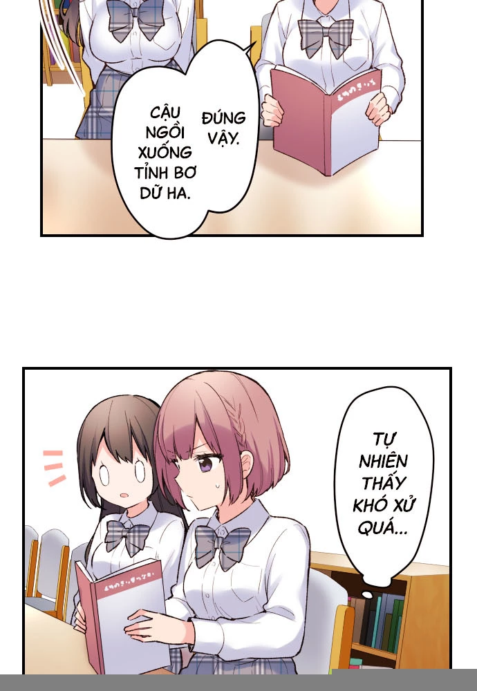 Class Maid (Shimamura) Chapter 142 - 20