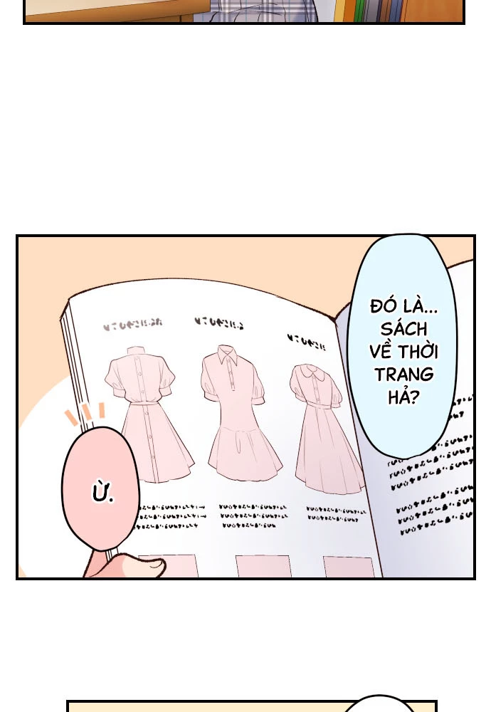 Class Maid (Shimamura) Chapter 142 - 21