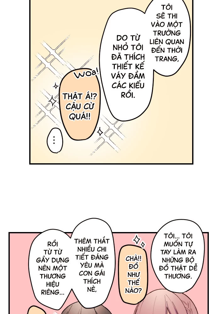 Class Maid (Shimamura) Chapter 142 - 22