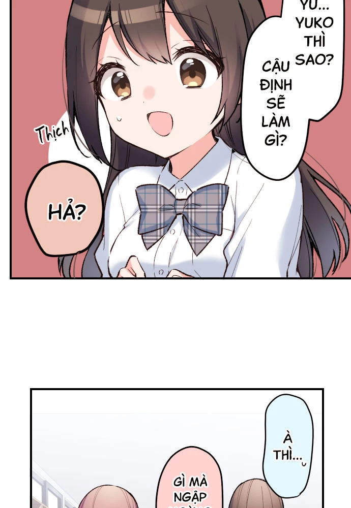 Class Maid (Shimamura) Chapter 142 - 24