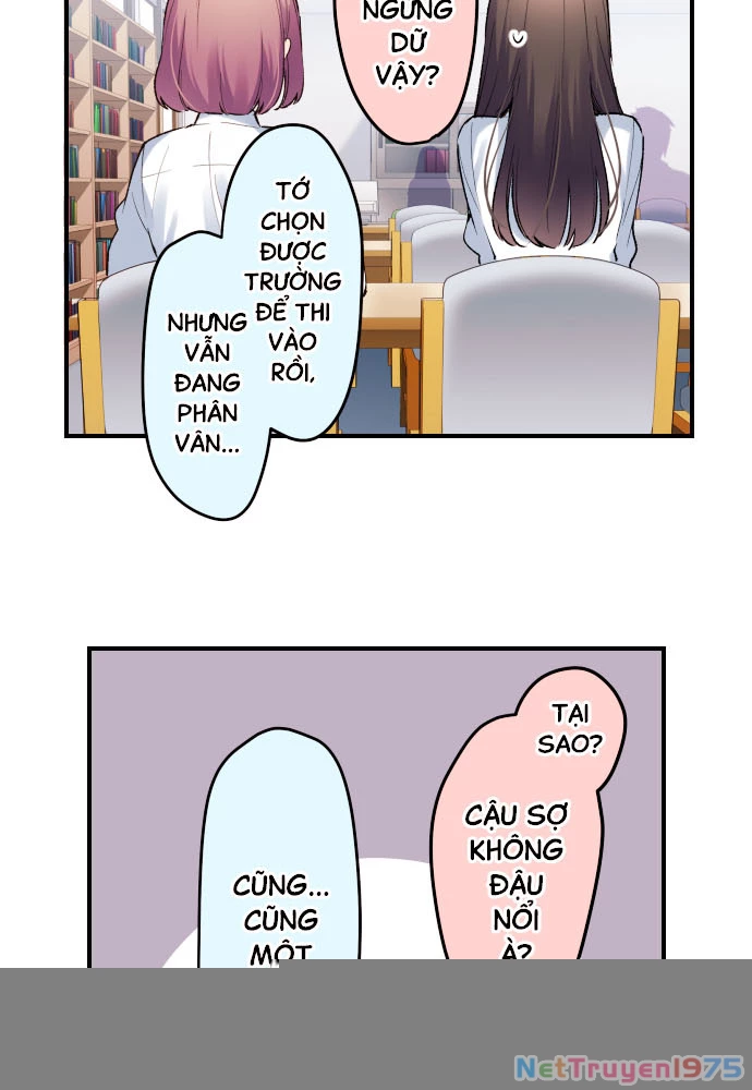 Class Maid (Shimamura) Chapter 142 - 25