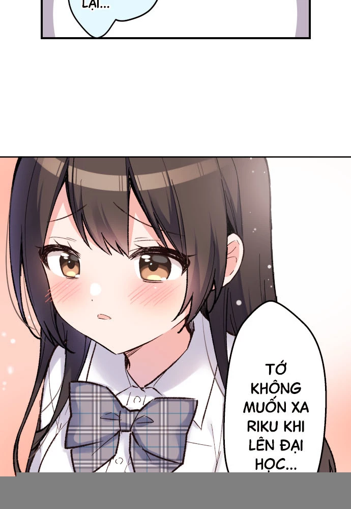 Class Maid (Shimamura) Chapter 142 - 26