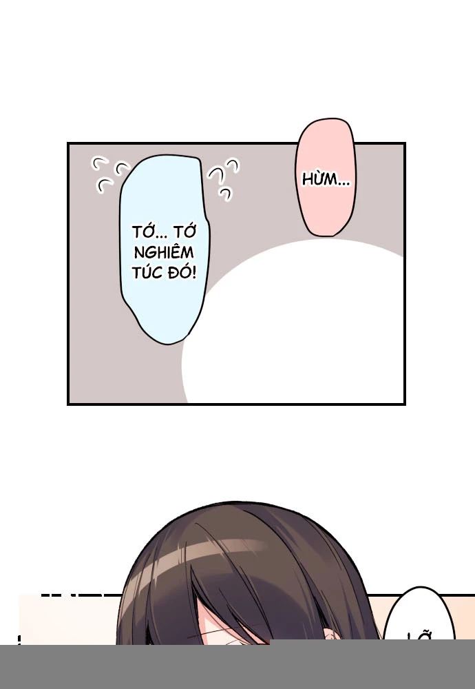 Class Maid (Shimamura) Chapter 142 - 28