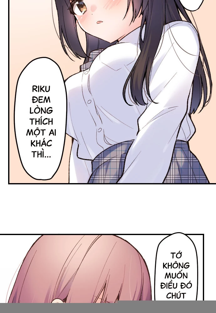 Class Maid (Shimamura) Chapter 142 - 29