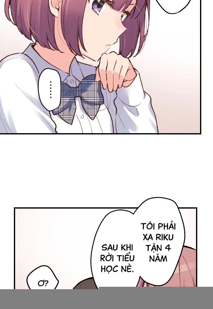 Class Maid (Shimamura) Chapter 142 - 30