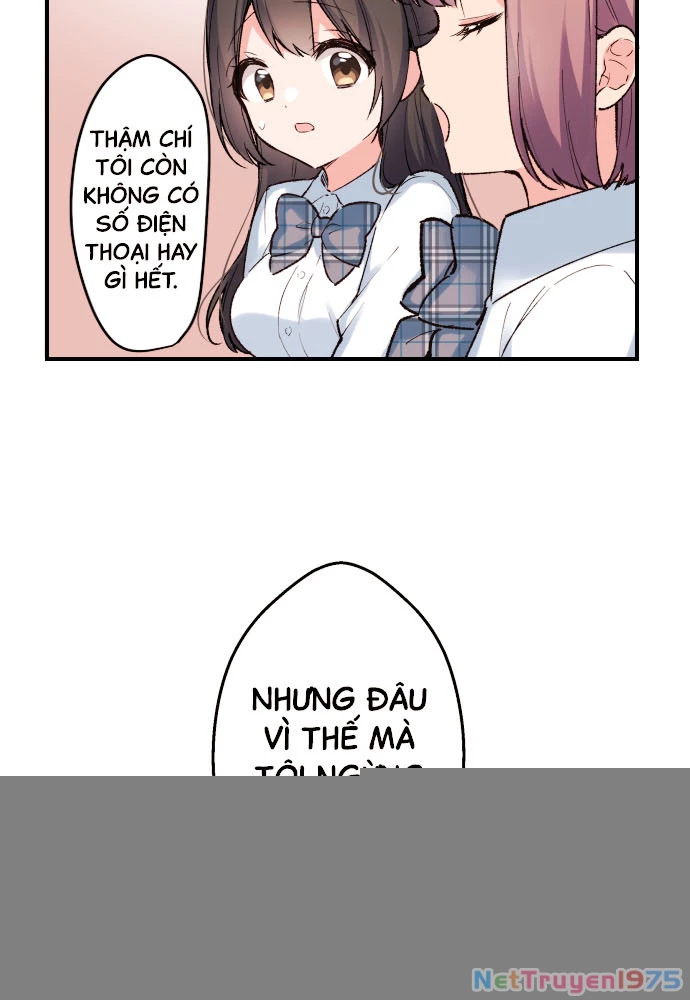 Class Maid (Shimamura) Chapter 142 - 31