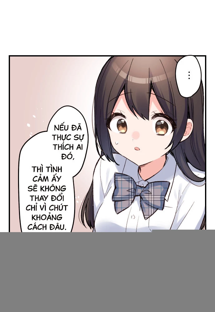 Class Maid (Shimamura) Chapter 142 - 32