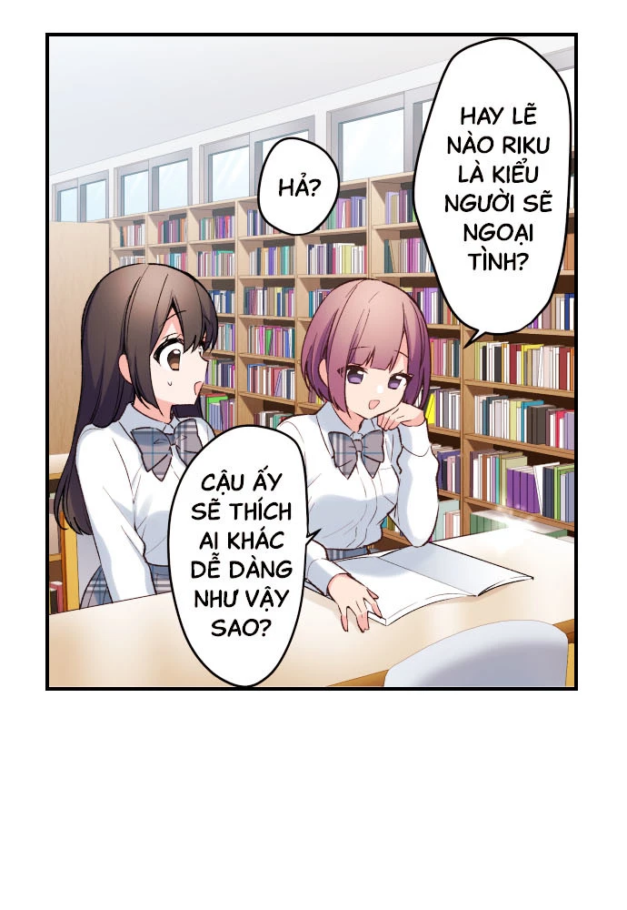 Class Maid (Shimamura) Chapter 142 - 33