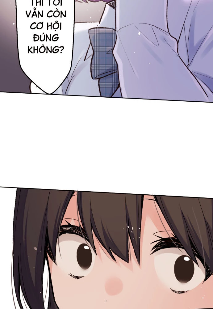 Class Maid (Shimamura) Chapter 142 - 35