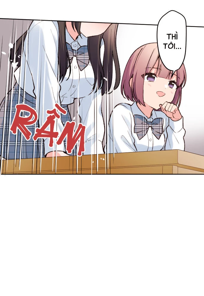 Class Maid (Shimamura) Chapter 142 - 38