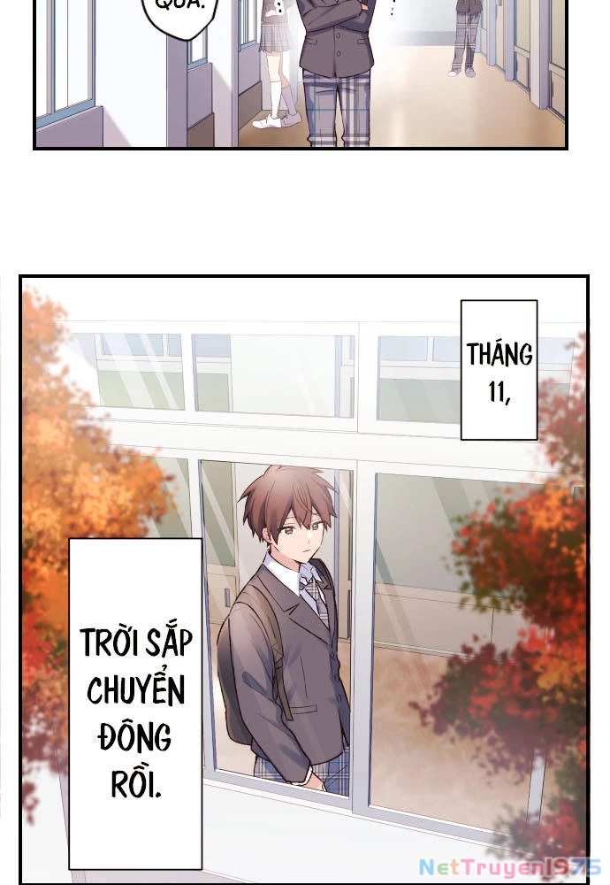 Class Maid (Shimamura) Chapter 144 - 2