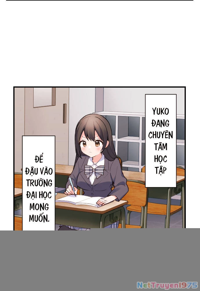 Class Maid (Shimamura) Chapter 144 - 3