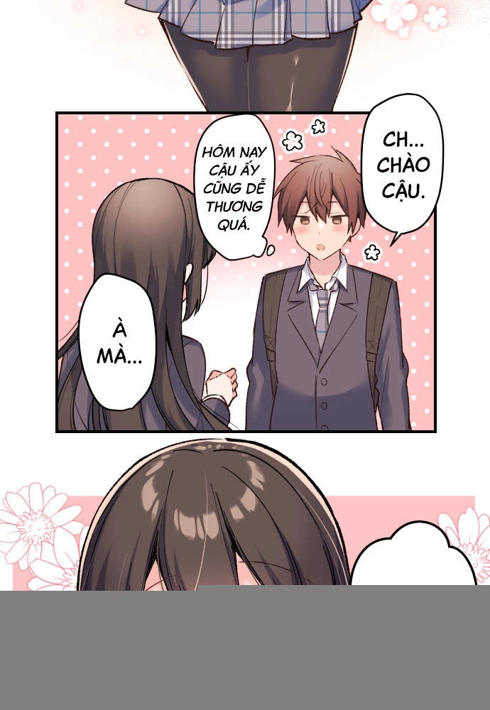 Class Maid (Shimamura) Chapter 144 - 6