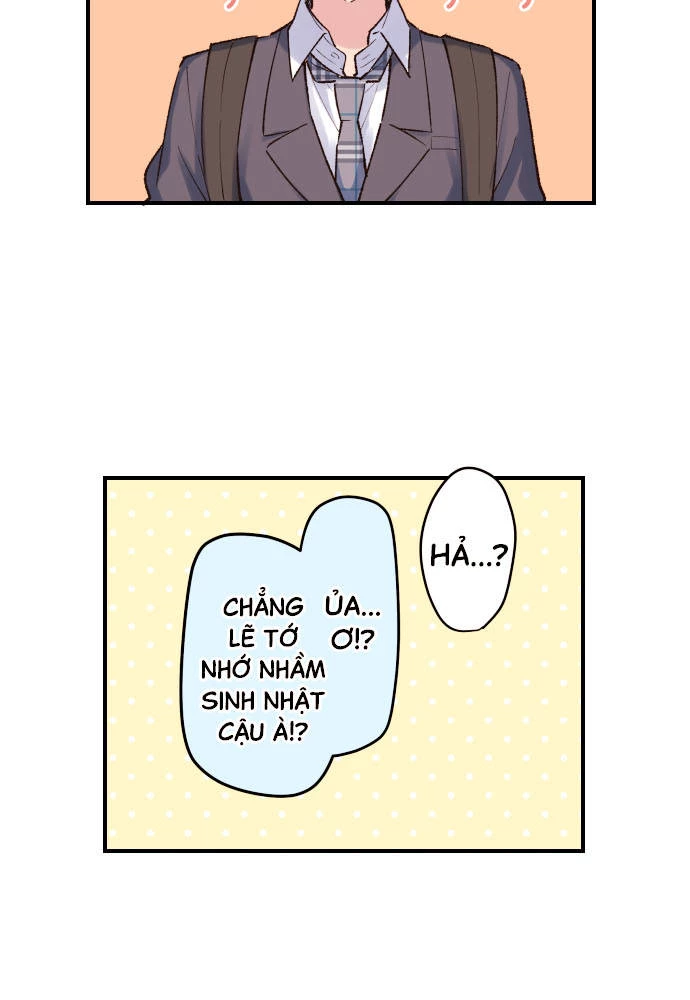 Class Maid (Shimamura) Chapter 144 - 8
