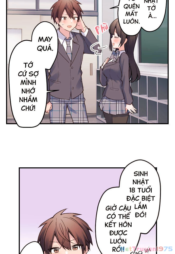 Class Maid (Shimamura) Chapter 144 - 10