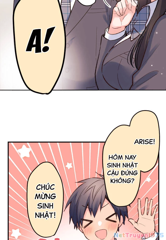 Class Maid (Shimamura) Chapter 144 - 13