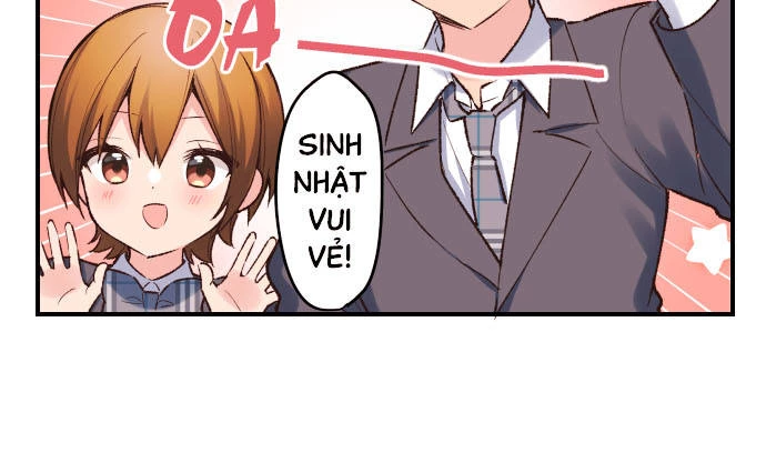 Class Maid (Shimamura) Chapter 144 - 14