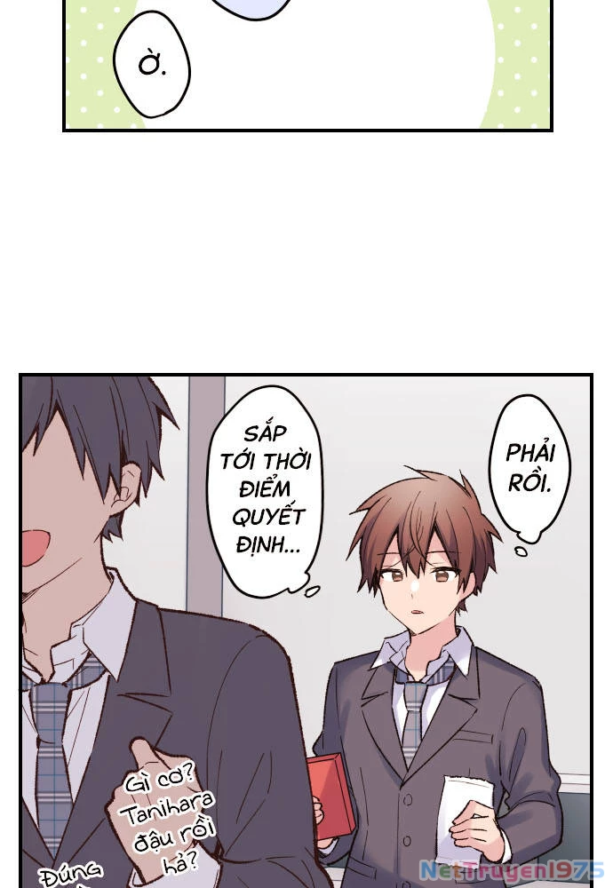 Class Maid (Shimamura) Chapter 144 - 21