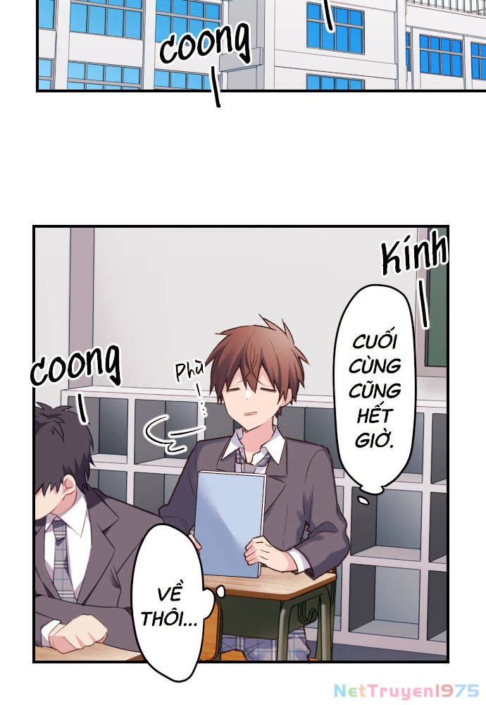 Class Maid (Shimamura) Chapter 144 - 24