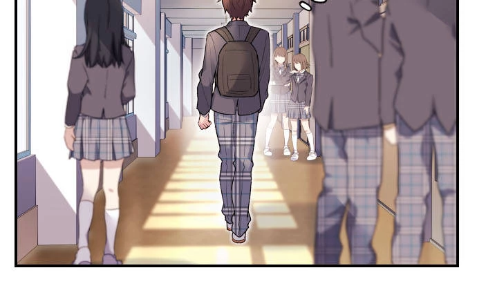 Class Maid (Shimamura) Chapter 144 - 28