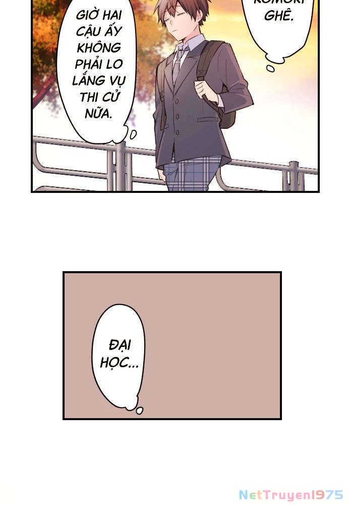 Class Maid (Shimamura) Chapter 144 - 30