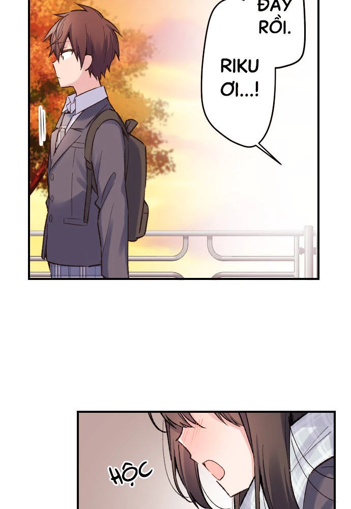 Class Maid (Shimamura) Chapter 144 - 34