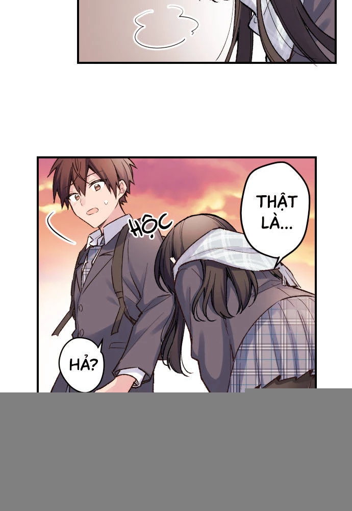 Class Maid (Shimamura) Chapter 144 - 35