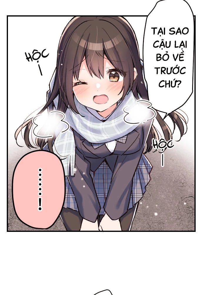 Class Maid (Shimamura) Chapter 144 - 36