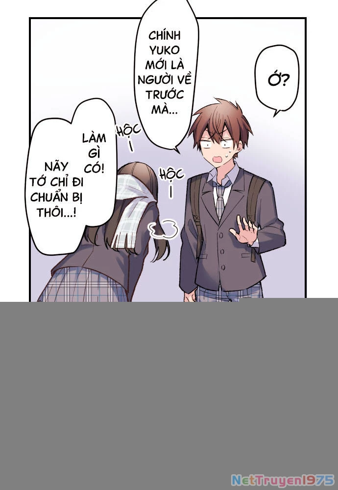 Class Maid (Shimamura) Chapter 144 - 37