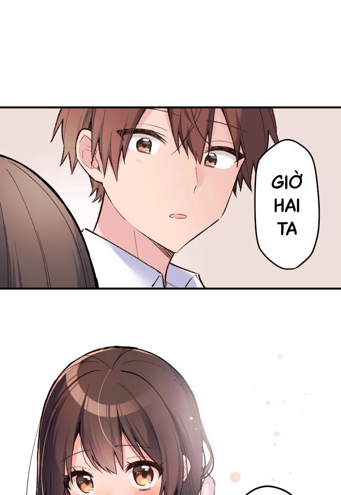 Class Maid (Shimamura) Chapter 145 - 1