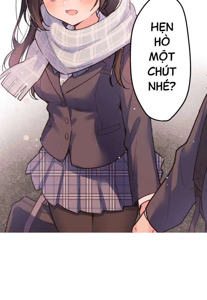 Class Maid (Shimamura) Chapter 145 - 2