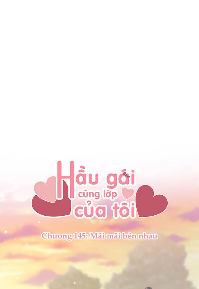 Class Maid (Shimamura) Chapter 145 - 3