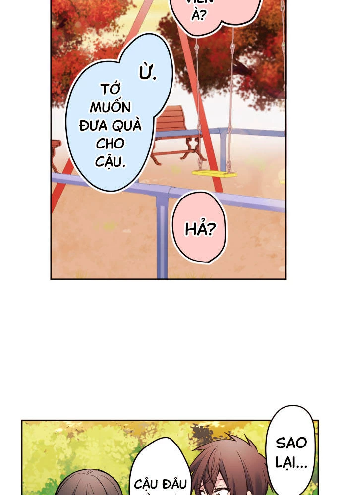 Class Maid (Shimamura) Chapter 145 - 6