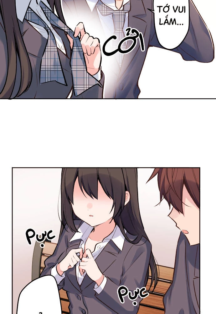 Class Maid (Shimamura) Chapter 145 - 8