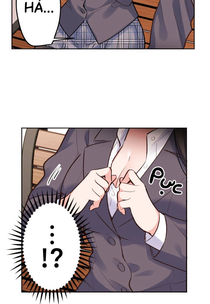 Class Maid (Shimamura) Chapter 145 - 9