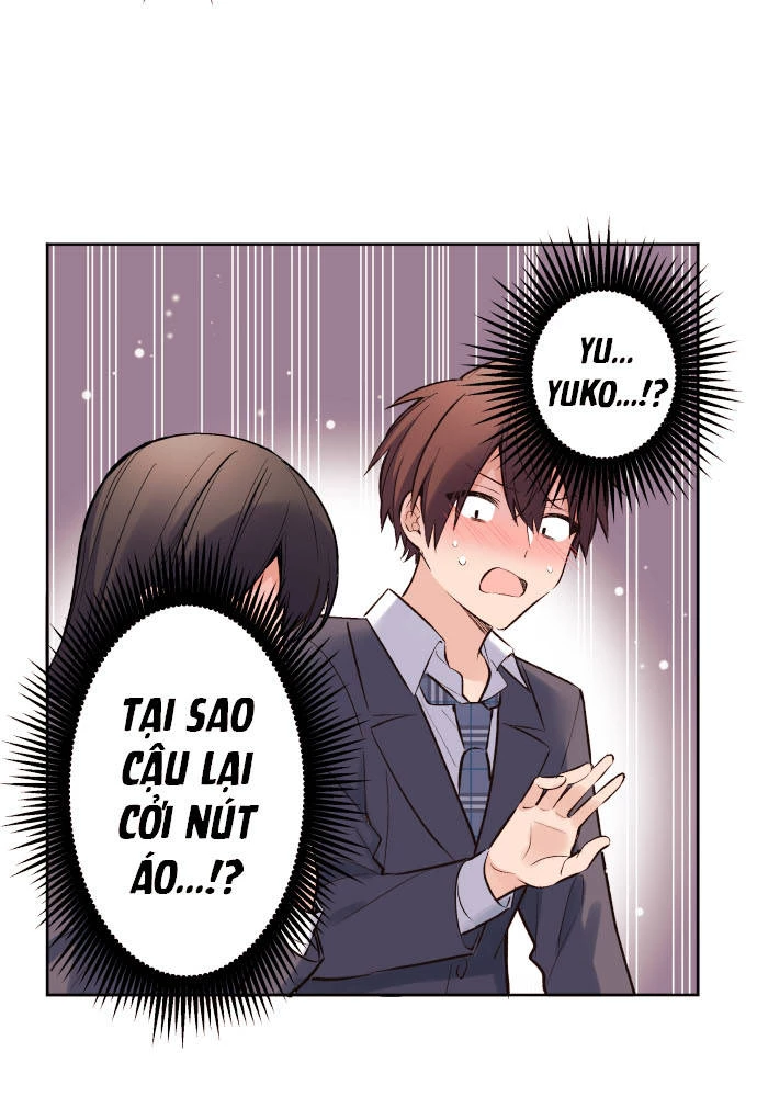 Class Maid (Shimamura) Chapter 145 - 10