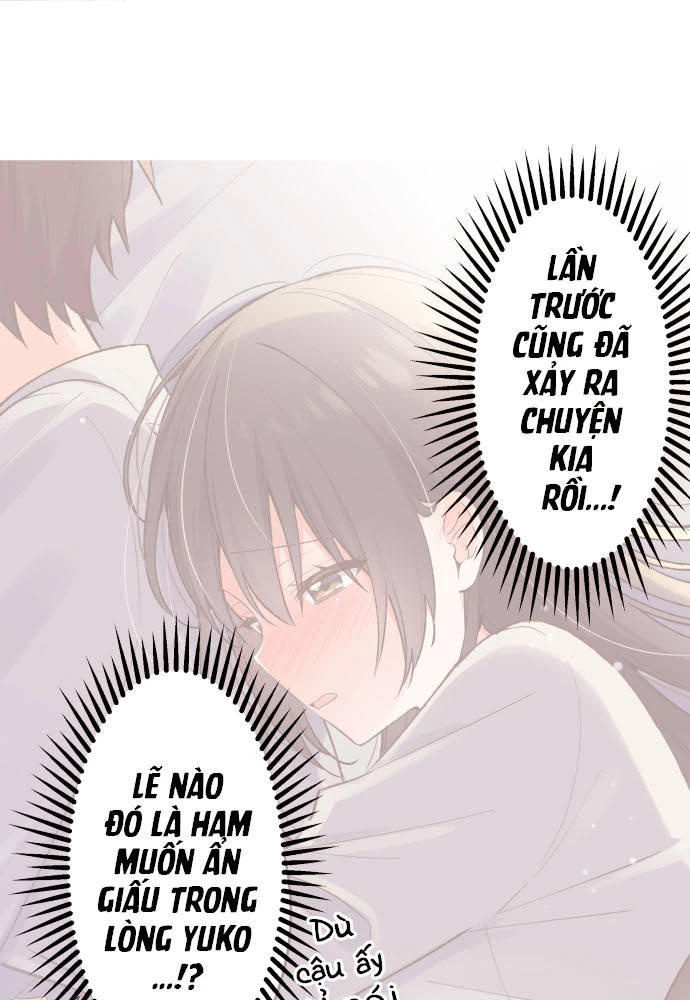 Class Maid (Shimamura) Chapter 145 - 14