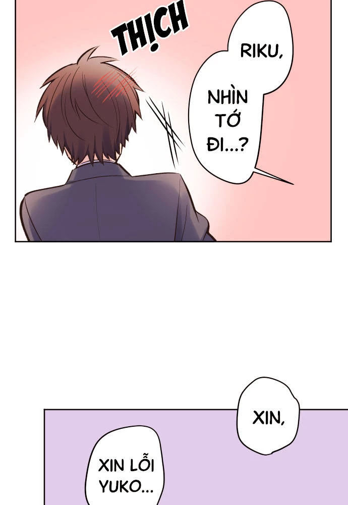 Class Maid (Shimamura) Chapter 145 - 16