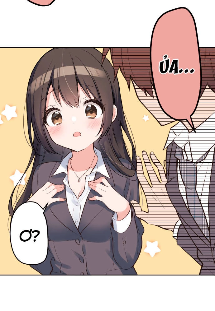 Class Maid (Shimamura) Chapter 145 - 18