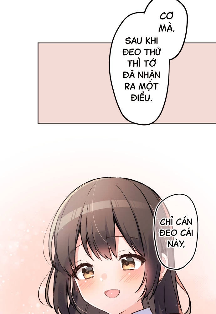 Class Maid (Shimamura) Chapter 145 - 23