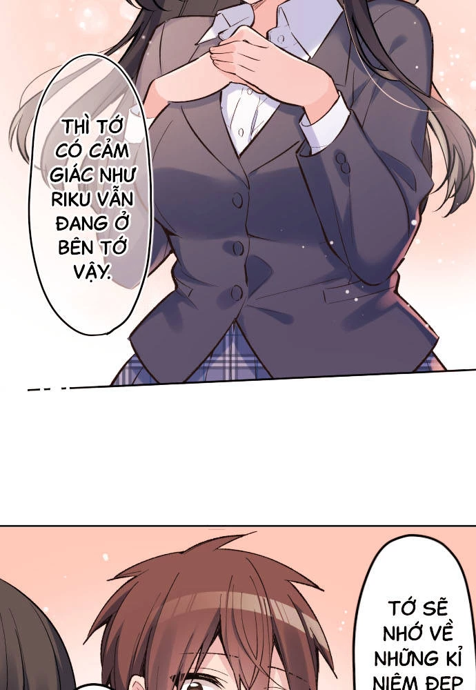 Class Maid (Shimamura) Chapter 145 - 24