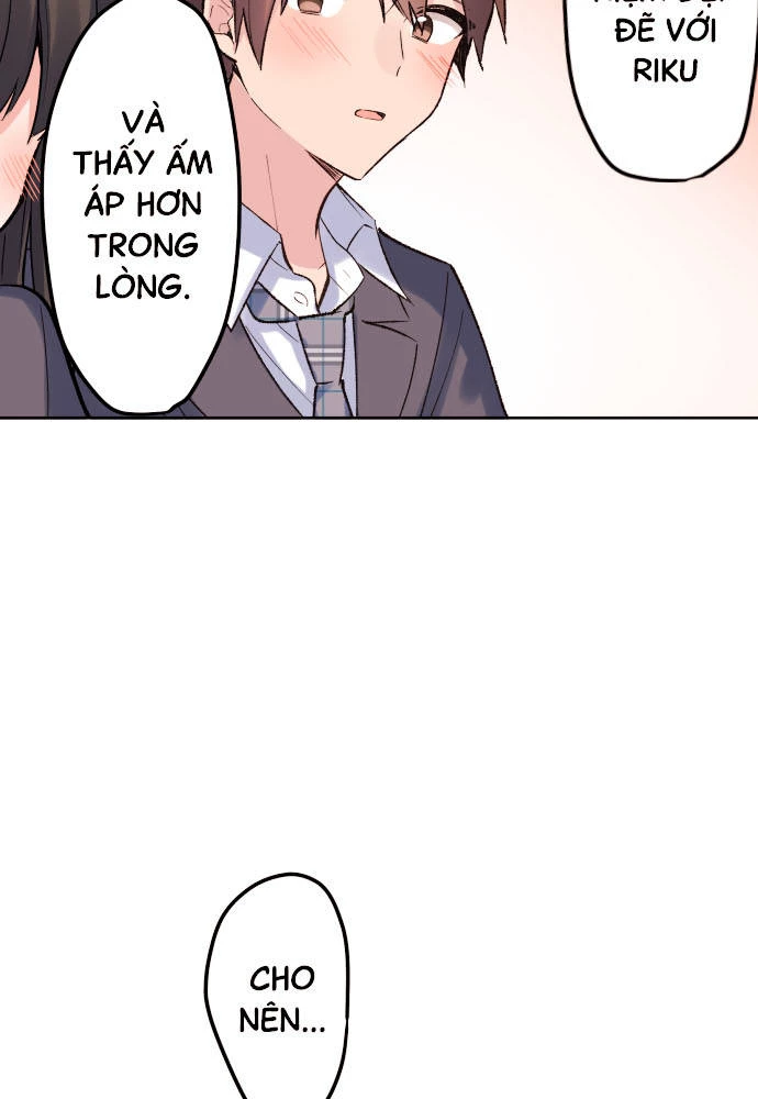 Class Maid (Shimamura) Chapter 145 - 25