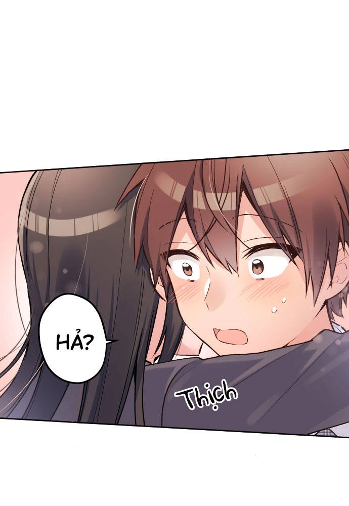 Class Maid (Shimamura) Chapter 145 - 28