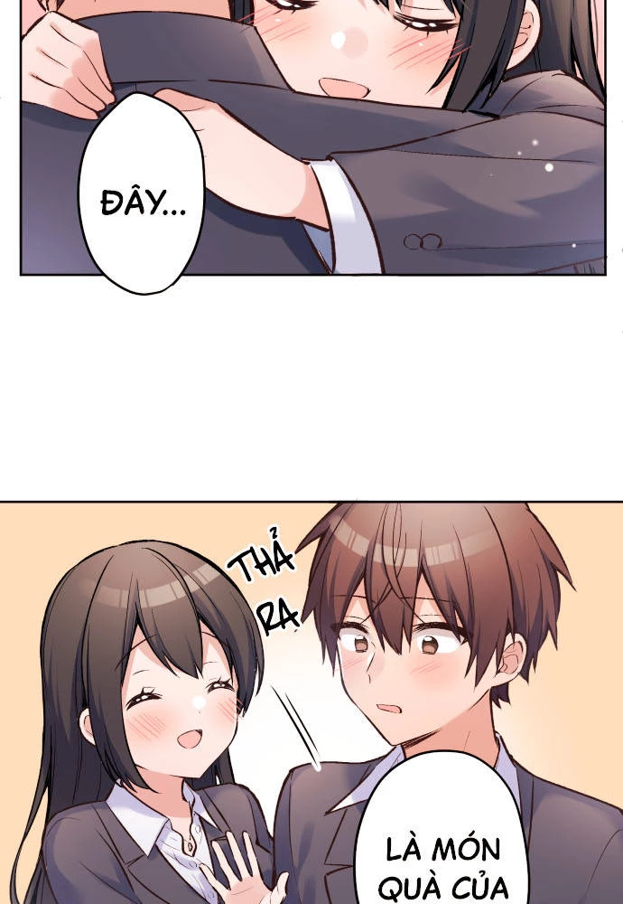 Class Maid (Shimamura) Chapter 145 - 30