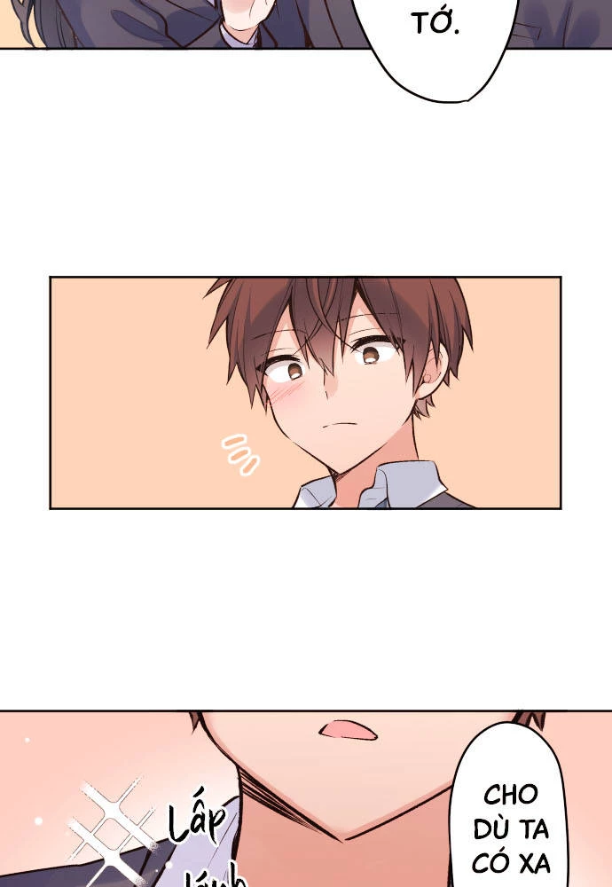 Class Maid (Shimamura) Chapter 145 - 31