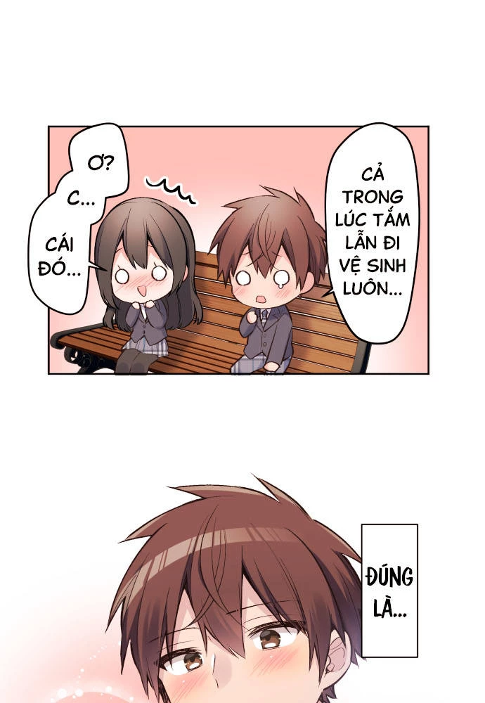 Class Maid (Shimamura) Chapter 145 - 37